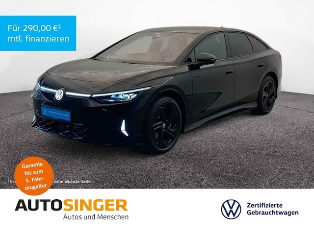 Volkswagen ID.7
