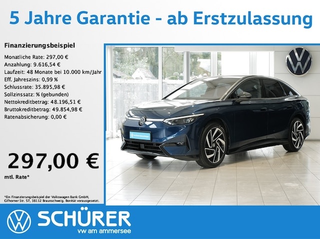 Volkswagen ID.7