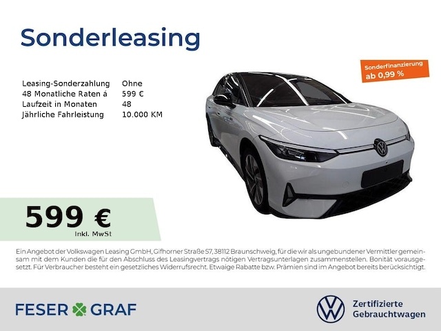 Volkswagen ID.7