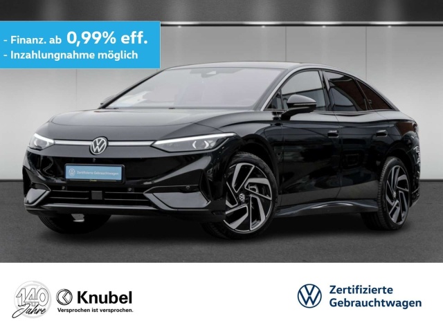 Volkswagen ID.7
