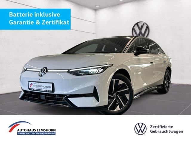 Volkswagen ID.7