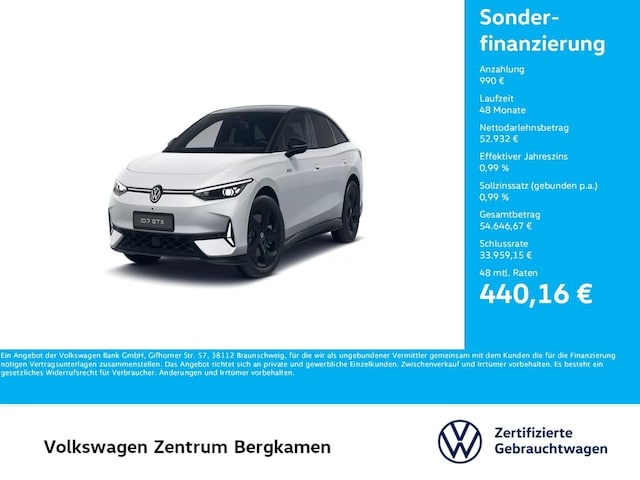 Volkswagen ID.7
