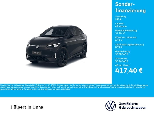 Volkswagen ID.7