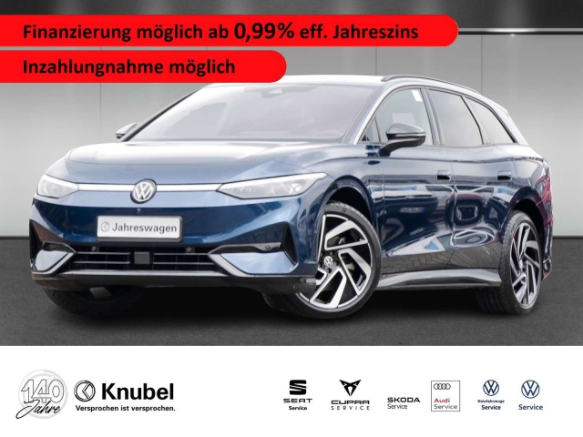 Volkswagen ID.7