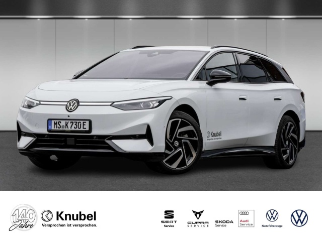 Volkswagen ID.7