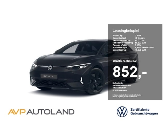 Volkswagen ID.7