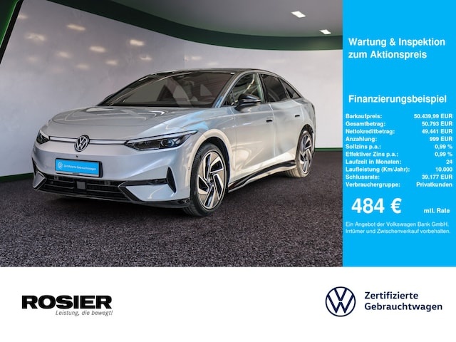 Volkswagen ID.7
