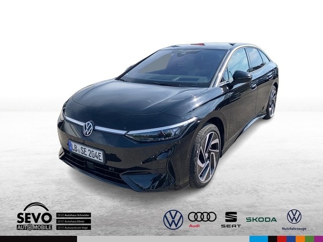 Volkswagen ID.7