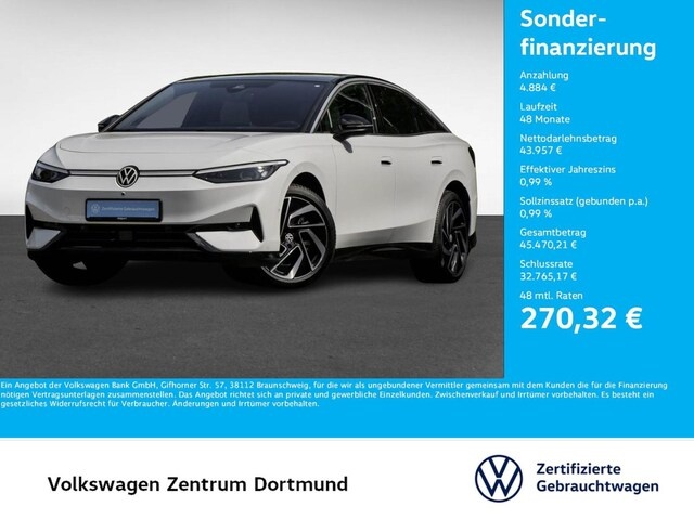 Volkswagen ID.7