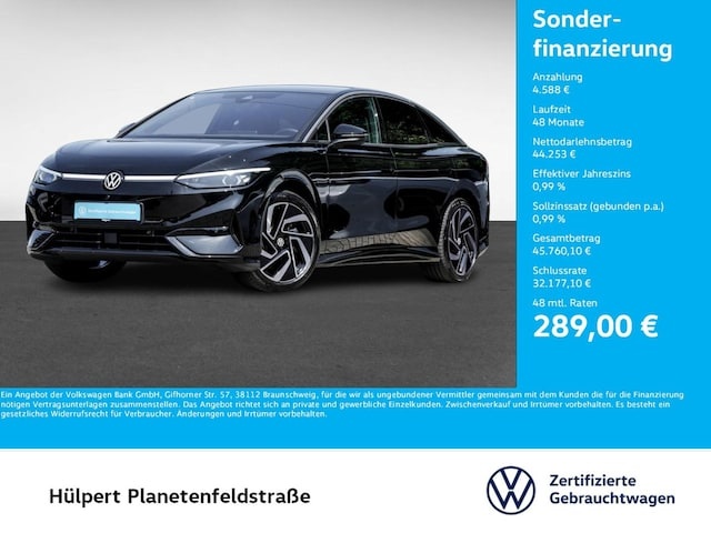 Volkswagen ID.7