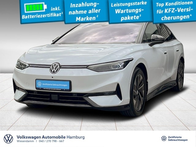 Volkswagen ID.7