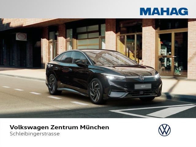 Volkswagen ID.7