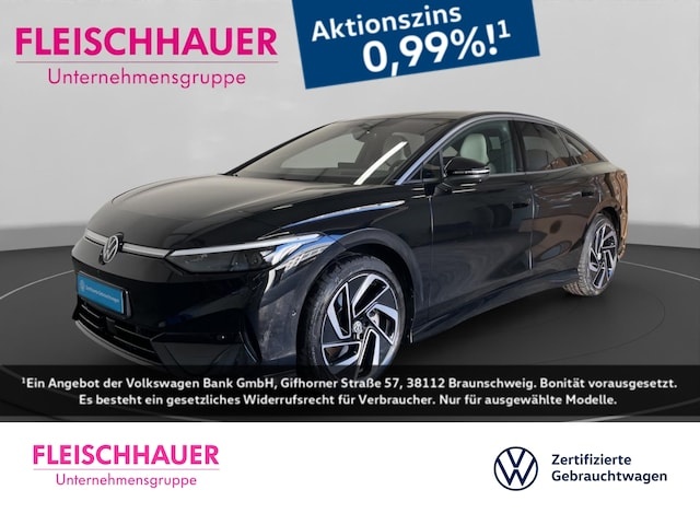 Volkswagen ID.7