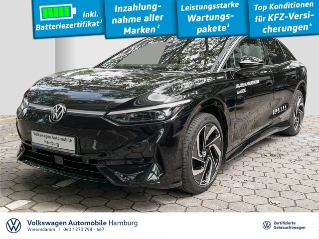 Volkswagen ID.7