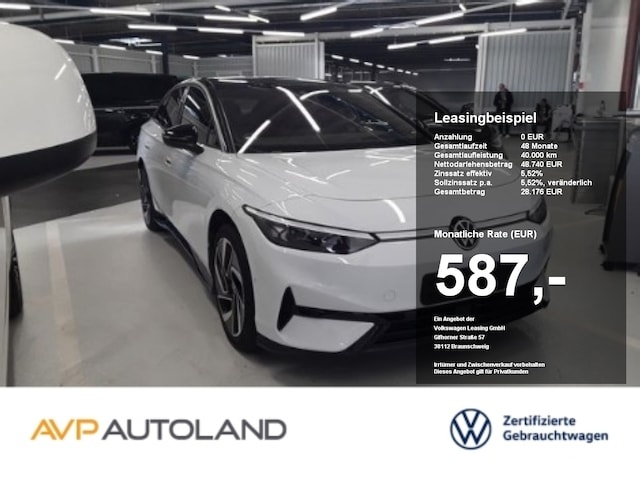 Volkswagen ID.7