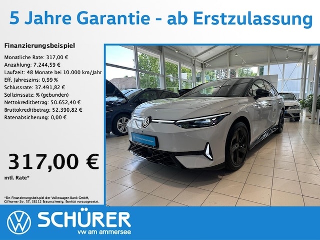 Volkswagen ID.7