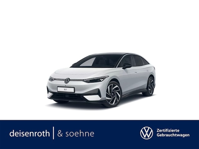 Volkswagen ID.7
