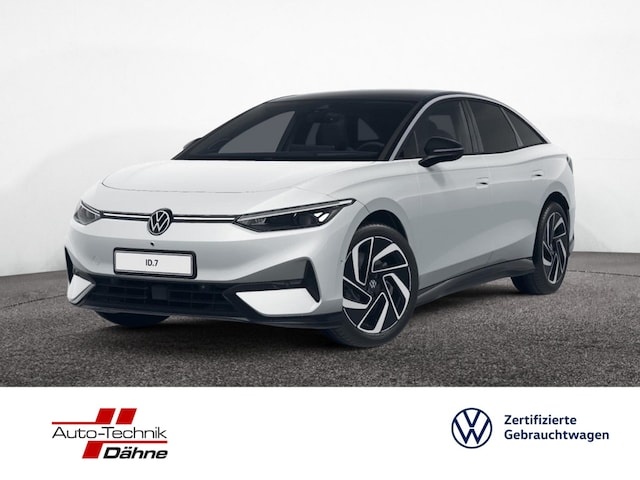 Volkswagen ID.7