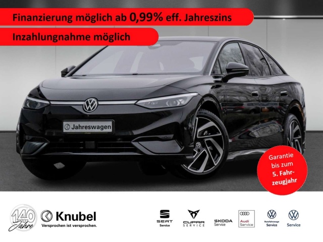 Volkswagen ID.7