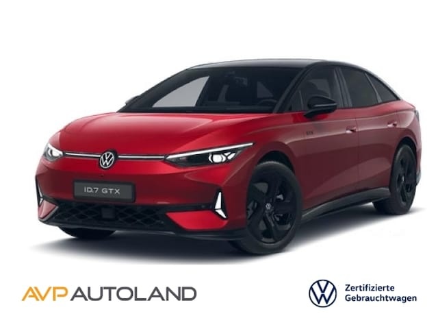 Volkswagen ID.7