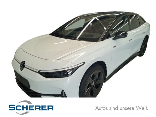 Volkswagen ID.7