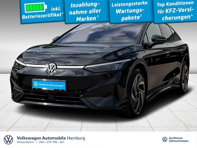 Volkswagen ID.7
