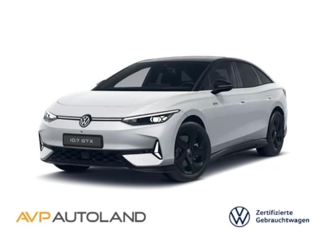 Volkswagen ID.7