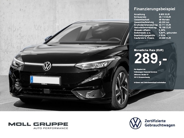 Volkswagen ID.7