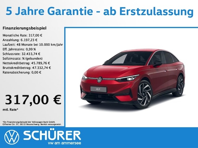 Volkswagen ID.7