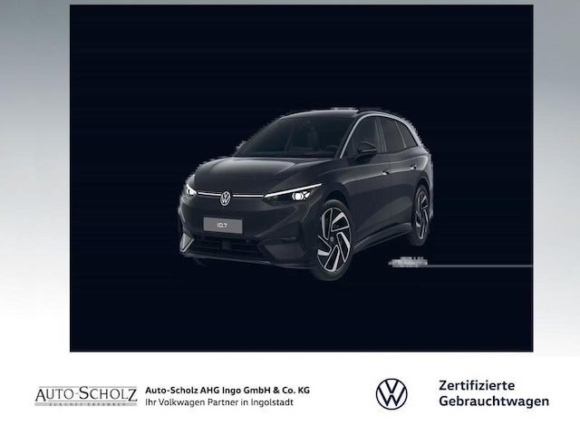 Volkswagen ID.7