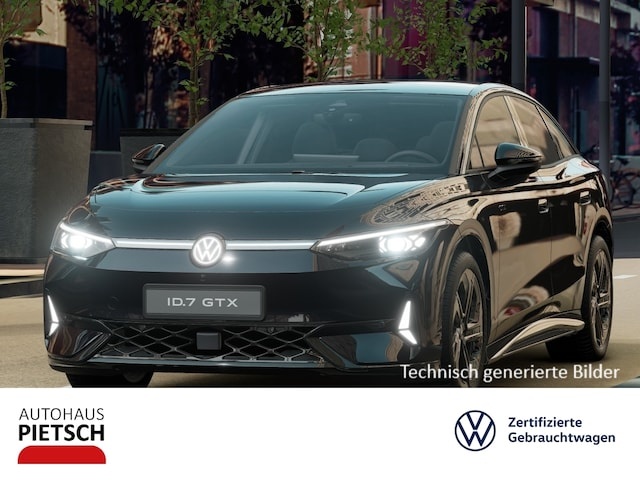Volkswagen ID.7