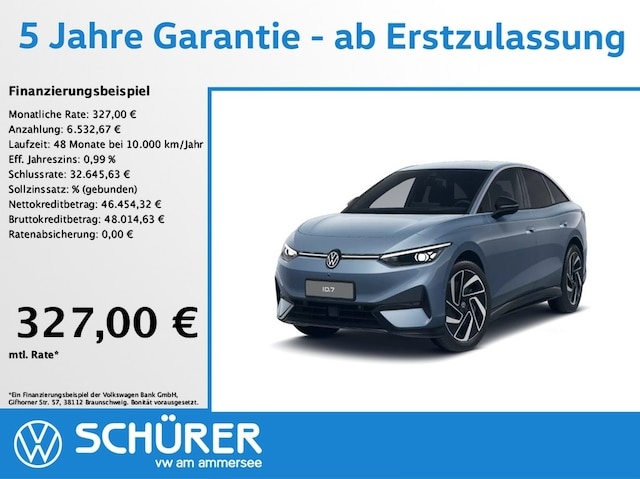 Volkswagen ID.7