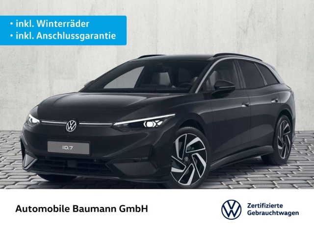 Volkswagen ID.7