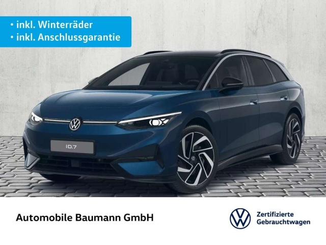 Volkswagen ID.7