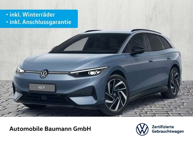 Volkswagen ID.7