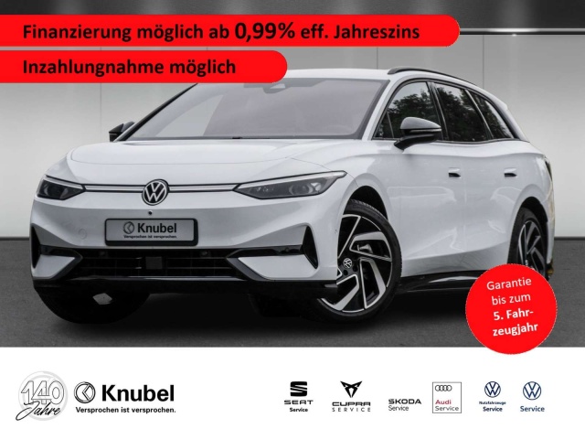 Volkswagen ID.7