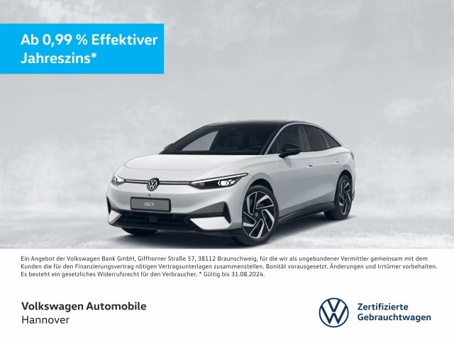 Volkswagen ID.7