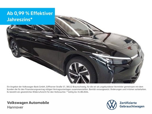 Volkswagen ID.7