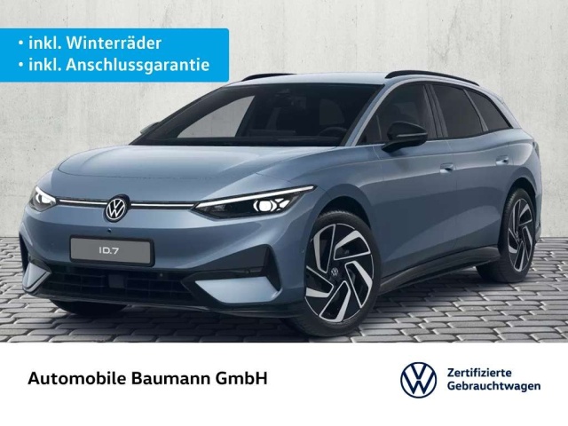 Volkswagen ID.7