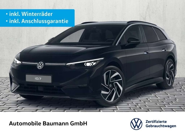 Volkswagen ID.7