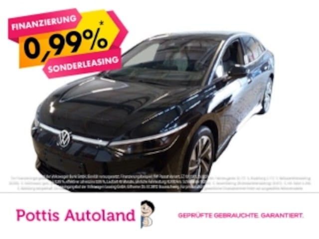 Volkswagen ID.7