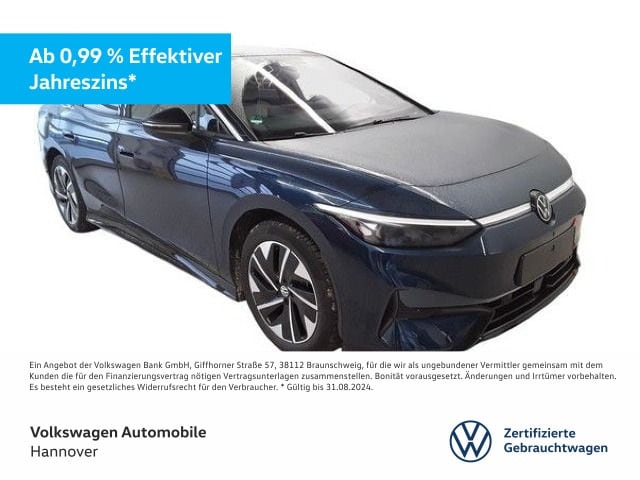 Volkswagen ID.7