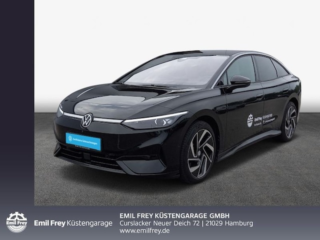 Volkswagen ID.7