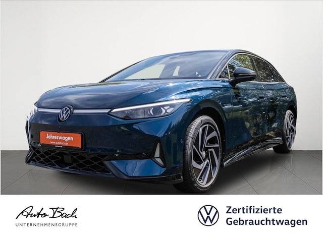 Volkswagen ID.7