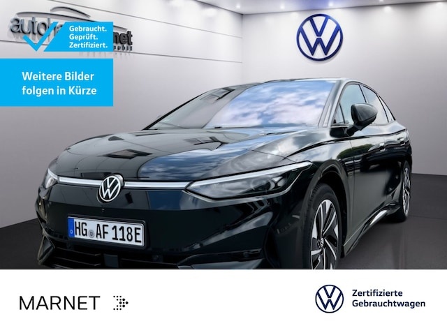 Volkswagen ID.7