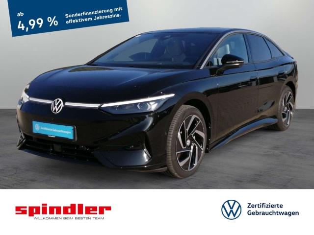 Volkswagen ID.7