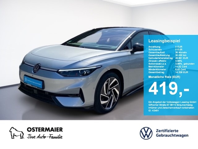Volkswagen ID.7
