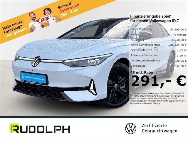 Volkswagen ID.7