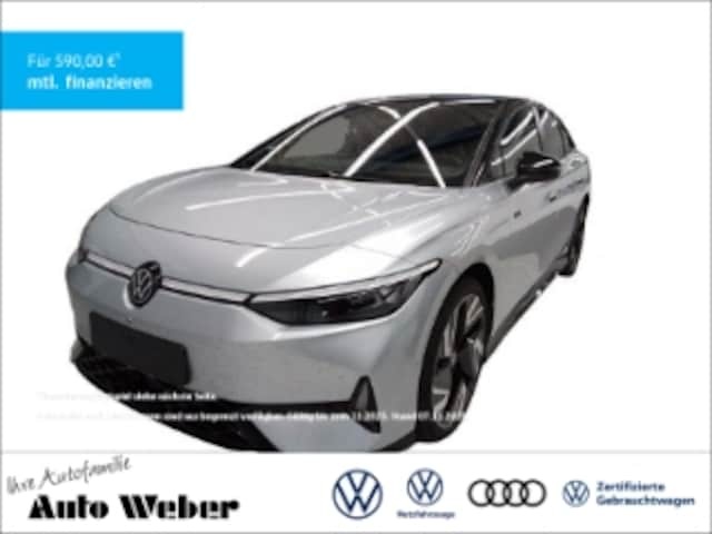 Volkswagen ID.7