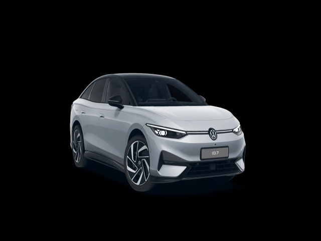 Volkswagen ID.7